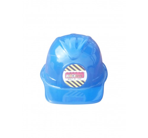 Extra Builders Hats - Blue